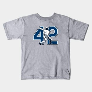 42 - Jackie Kids T-Shirt